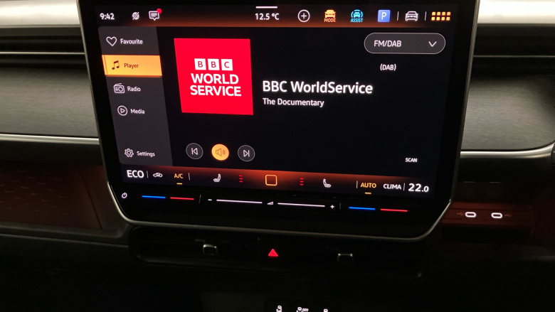 Volkswagen ID. Buzz 250kW GTX Pro 86kWh 5dr 4MOTION LWB Auto [7 Seat] Electric Estate